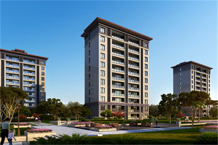 七彩阳光城3室2厅2卫138平方稀缺1楼送车库