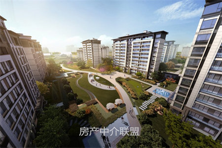 爱亿筑地产希望小学汇龙国际3室2厅包更名