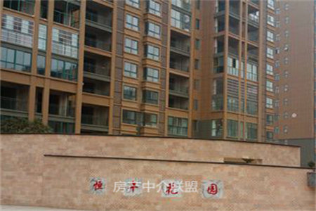 益王府花园，精装，带车库，学区房，可按揭3室2厅1卫10